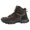 Almwalker Outdoor Shoes Shawk Men (Brown/Black) 