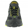 Almwalker Tarek 2.0 Trekking Shoes Men (Black) 