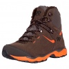 Almwalker Winter Boots Himalaya Men (Brown) 