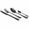 Anaconda Blaxx Cutlery Single Set 