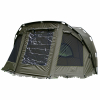 Anaconda Outdoor Set consisting of 1 x Bank Booster + 1 x 2 man carp tent Moon Breaker II + 1 x Tackle Bag L 
