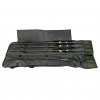 Anaconda Travel Holdall 3 + 3 13ft