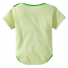 Baby Bodysuit ‘Trout’ Kids (Green) 