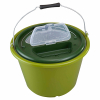 Bait bucket Verde large