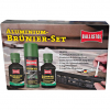 Ballistol Aluminum Burnishing Set 