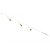 Balzer 71° North cod and coalfish system (pink) 