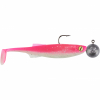 Balzer 71° North set "Pollack/Coalfish" (Pink White)