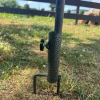 Balzer Ground spike for fishing umbrella 