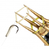 Balzer Spreader pliers for bee larvae 
