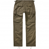 Bdu Ripstop Trousers Women (Olive) 