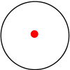 Bearstep Red-Dot Sight (closed)