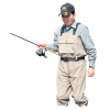 Behr Waders Everdry 