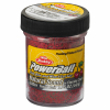 Berkley PowerBait® Trout Dough Fruits (Chunky Cherry) 