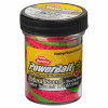 Berkley PowerBait® Trout Dough Fruits (Strawberry Dream) 
