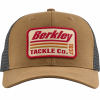 Berkley Striper Trucker Cap (Olive Khaki) olive