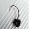 BKK Refrax Jighead (Black) 