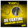 Black Cat Gripper Hook DG 