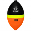 Black Cat Hard Core Floats 