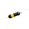 Black Cat Outrigger floats (black) 