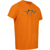 Blaser Argali Outline T 26 T-Shirt Men (Rust) 