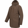 Blaser Janus Down Jacket Men (Dark Brown) Brown