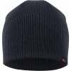 Blaser Jeff Rib Beanie Men (Marine) 