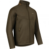 Blaser Kylar Fleece Jacket Men (Dark Brown) 