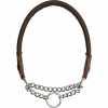 Blaser Leather dog collar (40 cm) 