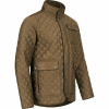 Blaser Miles Vintage Jacket Men (Mélange Dark Brown) 