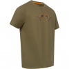 Blaser Outline T 26 T-Shirt Men (Caper) 