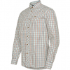 Blaser Tristan 22 Shirt Men (Bordeaux/Blue Check) 