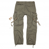 Brandit Men's Casual Pants M-65 Vintage (olive) Sz. L