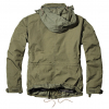 Brandit Men's Men M65 Giant Jacket (Olive) Sz. L 