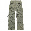 Brandit Men's Outdoor Trousers Savannah (olive) Sz. L