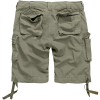 Brandit Men's Urban Legend Shorts Men (Olive) 