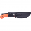 Browning All-purpose knife Pro Hunter (orange)