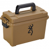 Browning Ammunition Box Buckmark (2-piece) 