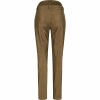 Celina Trousers Vintage Women (Dark Brown Melange) 