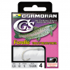 Cormoran Cormoran CGS Trout Trace Hooks