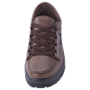 Crosta Ragger Low Shoes For Men (Brown) 