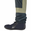 Daiwa D-VEC breathable waders 