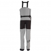 Daiwa D-Vec Breathable Zipped Waders 