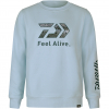 Daiwa D-Vec Crew Neck Trout 