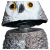 Decoy owl