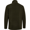 Deerhunter Atlas Light Fleece Jacket For Men (Timber) 