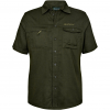 Deerhunter Atlas Shirt S/S Men (Timber) 
