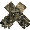 Deerhunter Excape Gloves, With Silicone Grip (Realtree Excape™) 