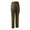 Deerhunter Lady Eagle Trousers (Tarmac Green) 