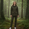 Deerhunter Lady Mary Jacket Women (Art Green) 