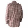 Deerhunter Marcus Shirt Men (Red Check) 